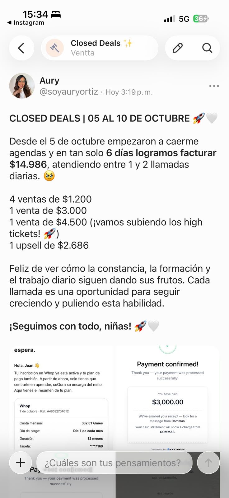 Resultado de Aury