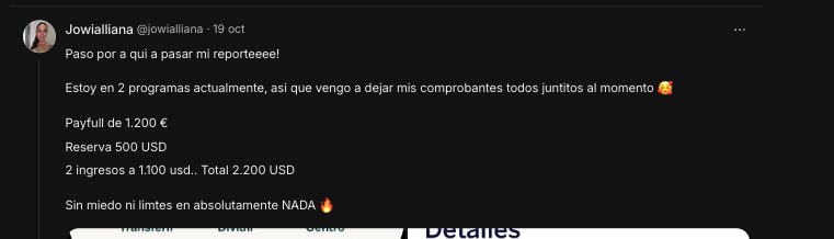 Resultado de Jowiallana