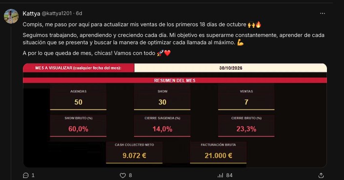 Resultado de Kattya