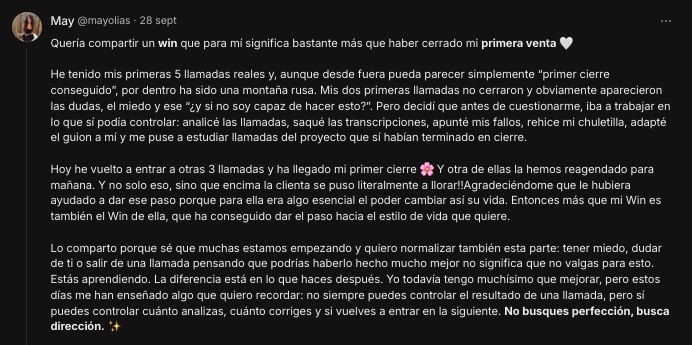 Resultado de May