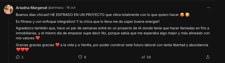 Resultado de Ariadna Margenat