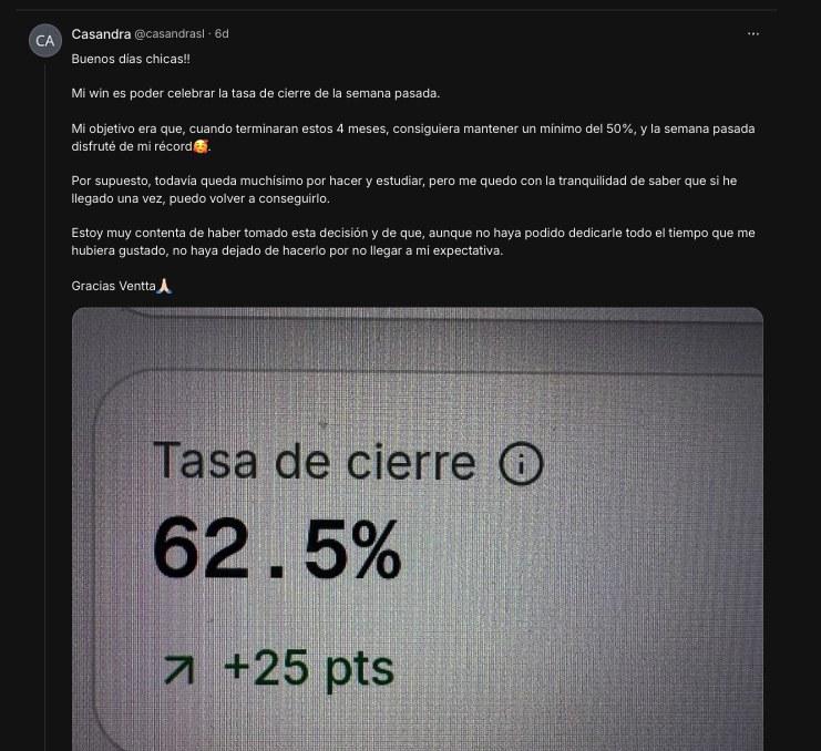 Resultado de Casandra