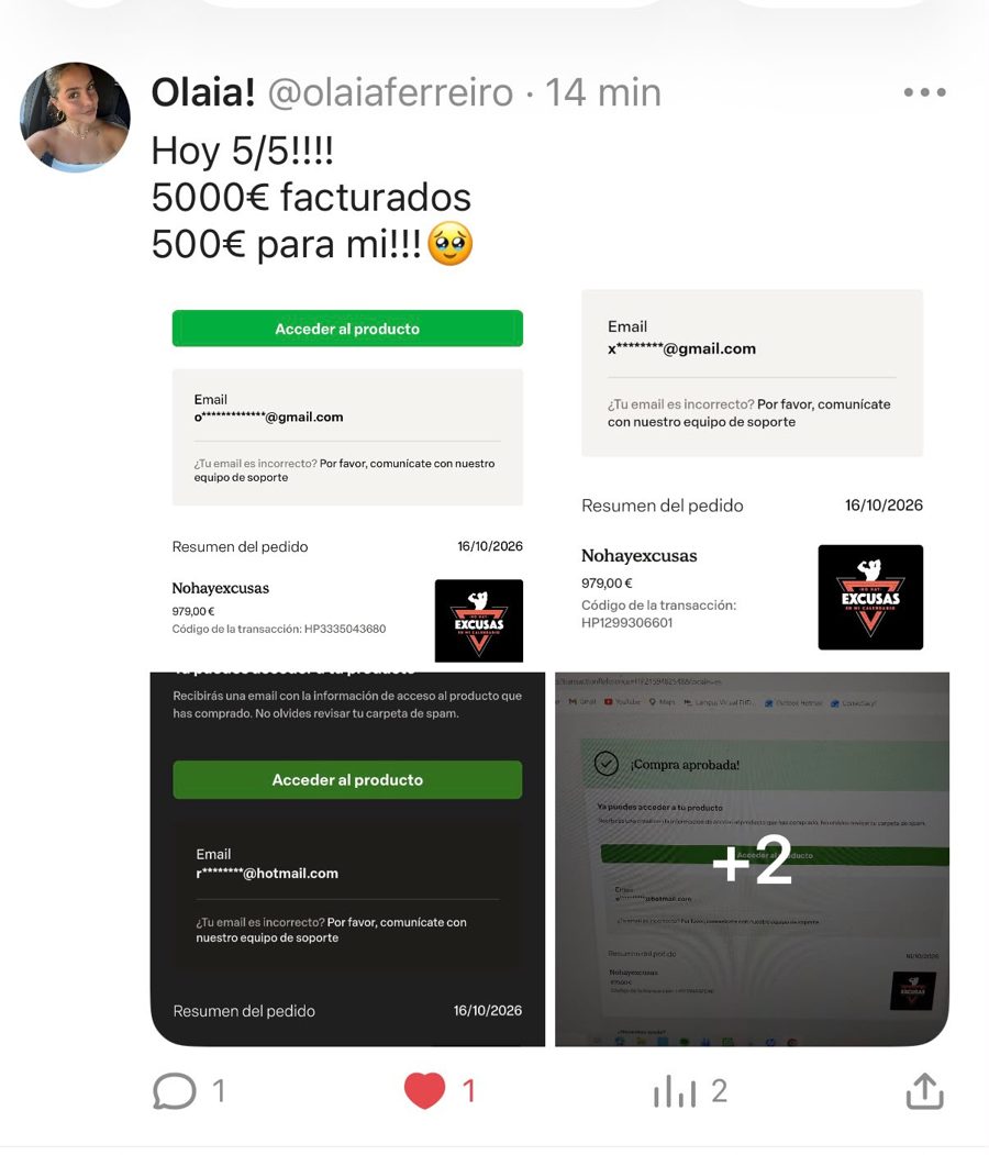 Resultado de Olaia