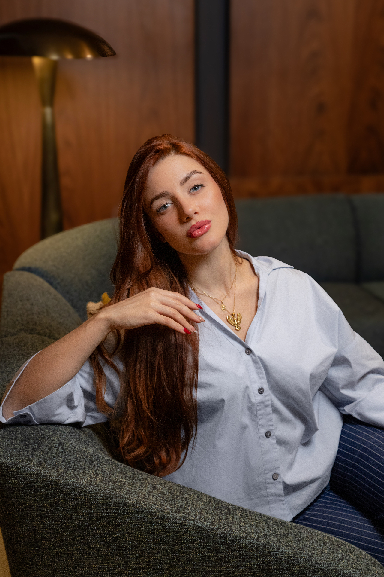 Paula, fundadora de Ventta